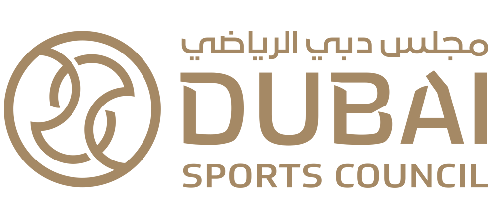 Dubai Sport Council Logo